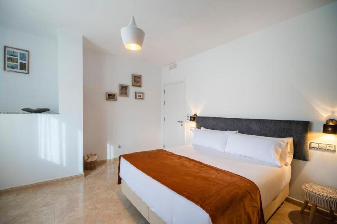As Sete Campas Hotel Meano Exterior photo