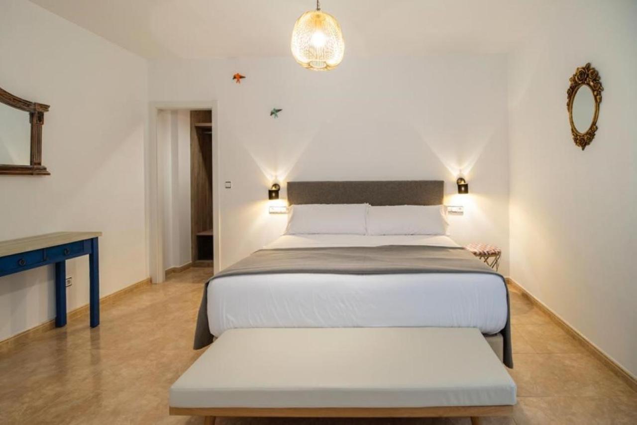 As Sete Campas Hotel Meano Exterior photo