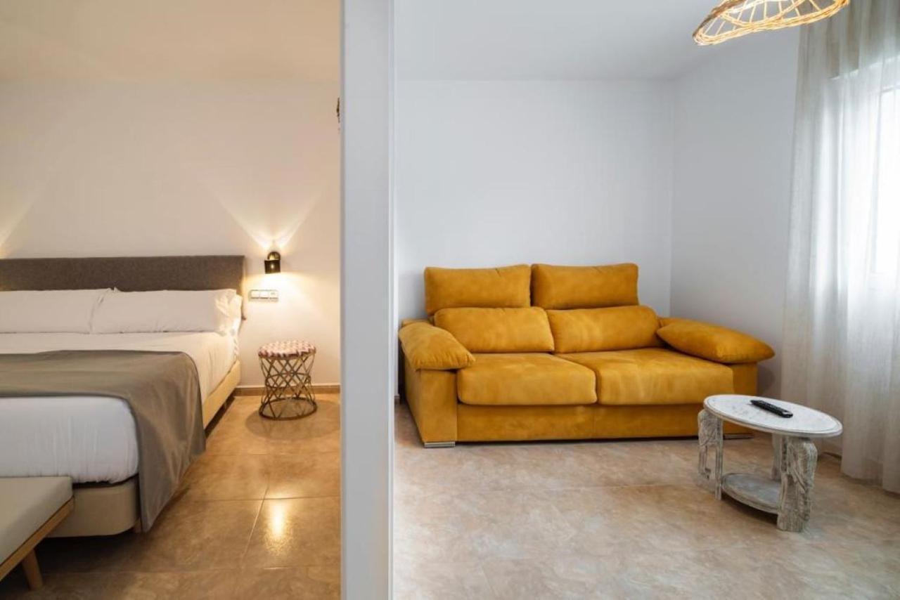 As Sete Campas Hotel Meano Exterior photo